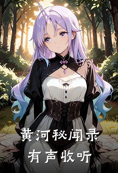 黄河秘闻录有声收听