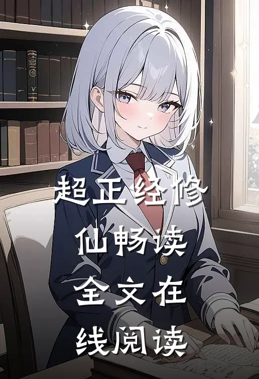 超正经修仙畅读全文在线阅读