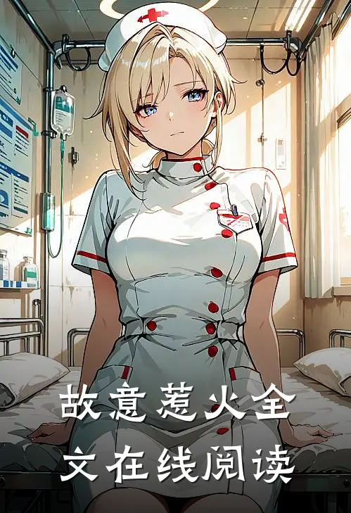 故意惹火全文在线阅读