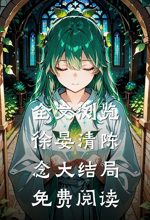 全文浏览徐晏清陈念大结局免费阅读