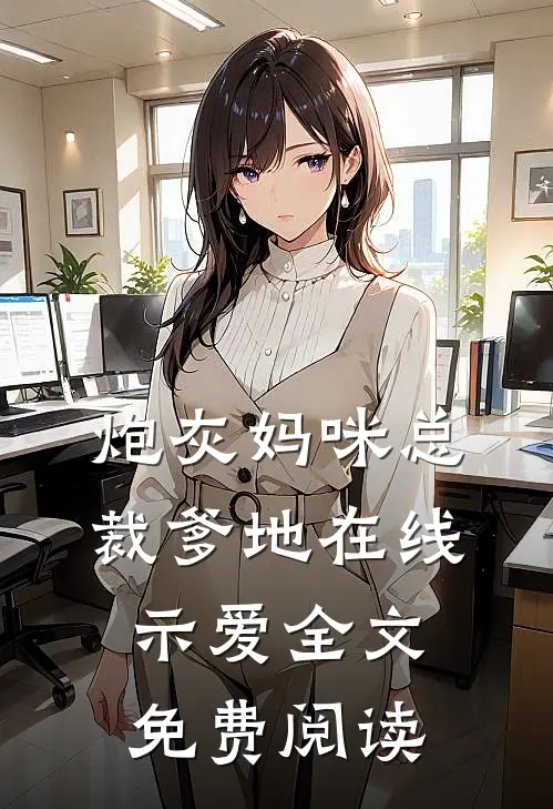 炮灰妈咪总裁爹地在线示爱全文免费阅读