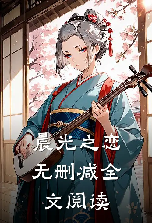 晨光之恋无删减全文阅读