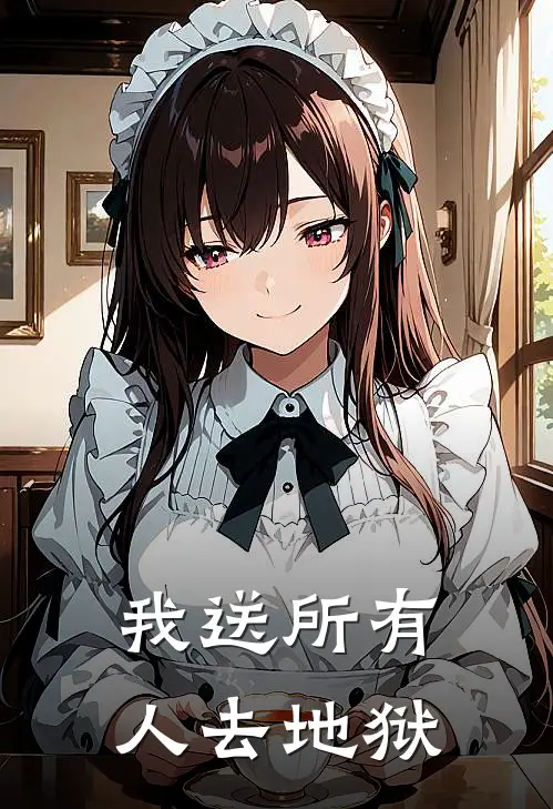 我送所有人去地狱