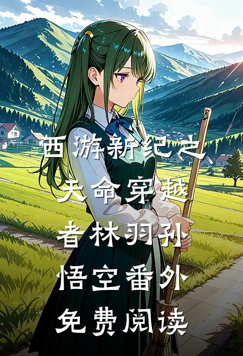 西游新纪之天命穿越者林羽孙悟空 番外免费阅读