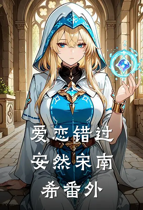 爱恋错过安然宋南希 番外