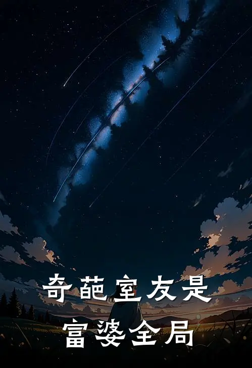 奇葩室友是富婆全局