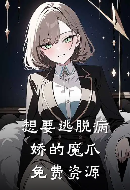 想要逃脱病娇的魔爪免费资源