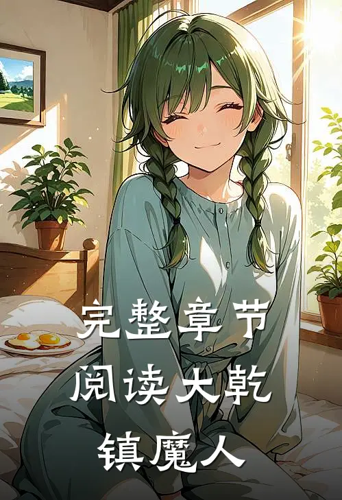 完整章节阅读大乾镇魔人