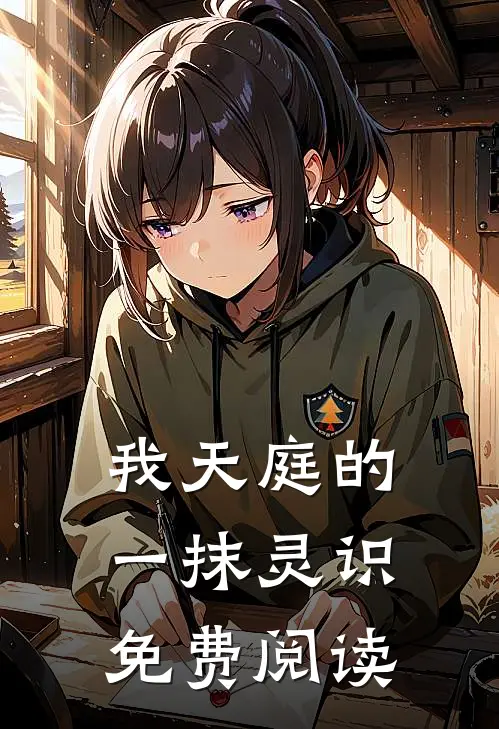 我天庭的一抹灵识免费阅读