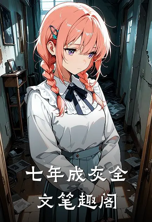 七年成灰全文笔趣阁