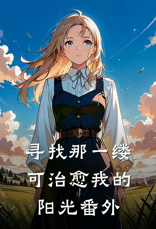 寻找那一缕可治愈我的阳光 番外