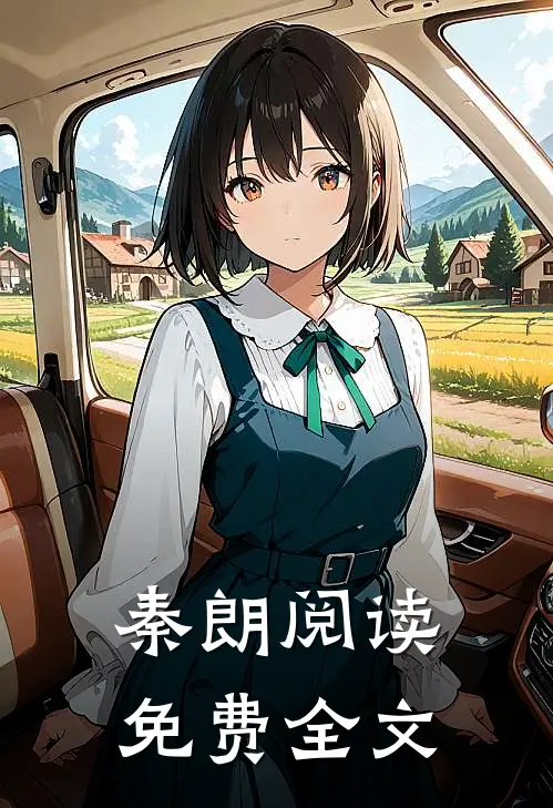 秦朗阅读免费全文