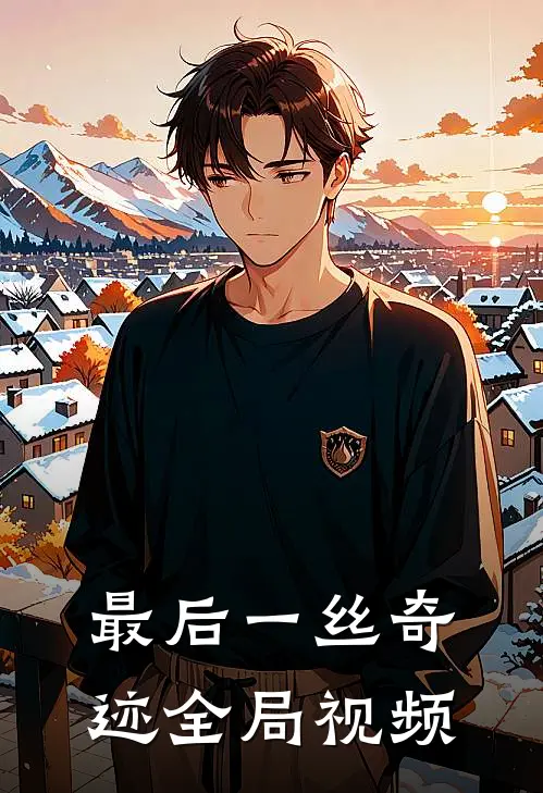 最后一丝奇迹全局视频