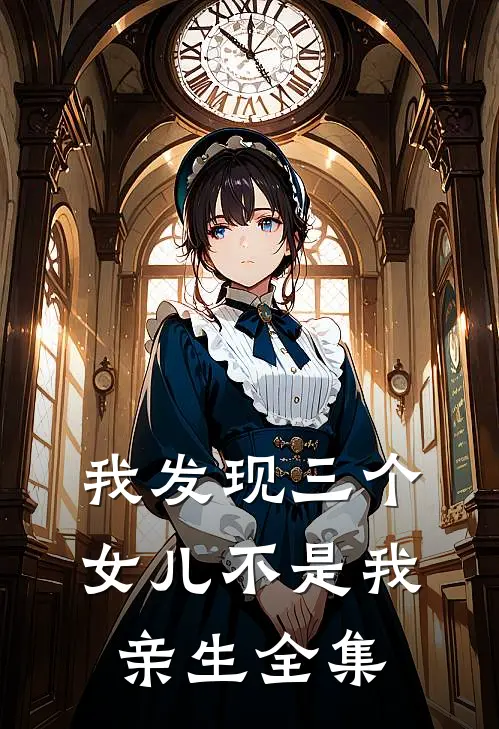 我发现三个女儿不是我亲生 全集