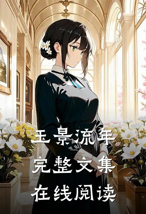 玉景流年完整文集在线阅读