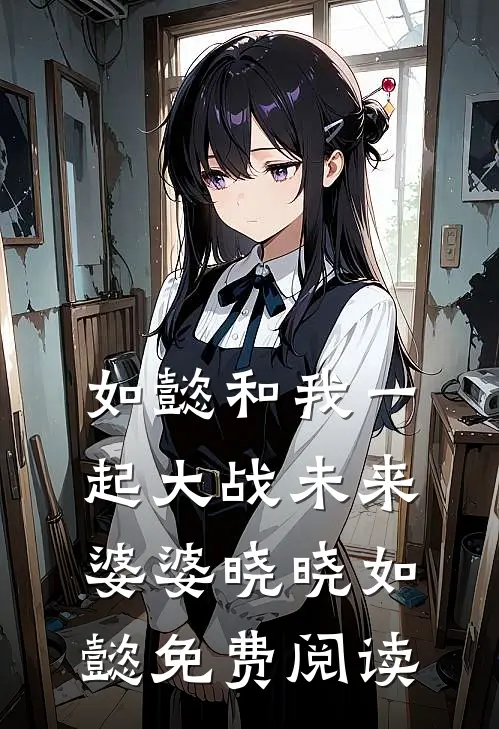 如懿和我一起大战未来婆婆晓晓如懿免费阅读