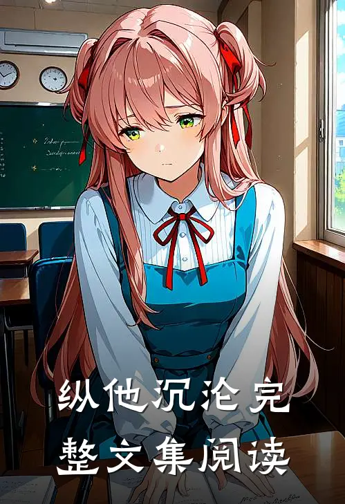 纵他沉沦完整文集阅读