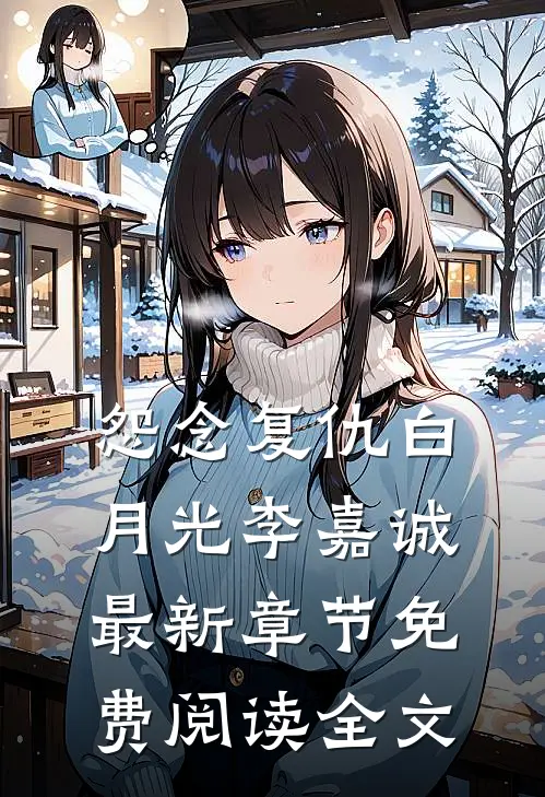 怨念复仇白月光李嘉诚最新章节免费阅读全文