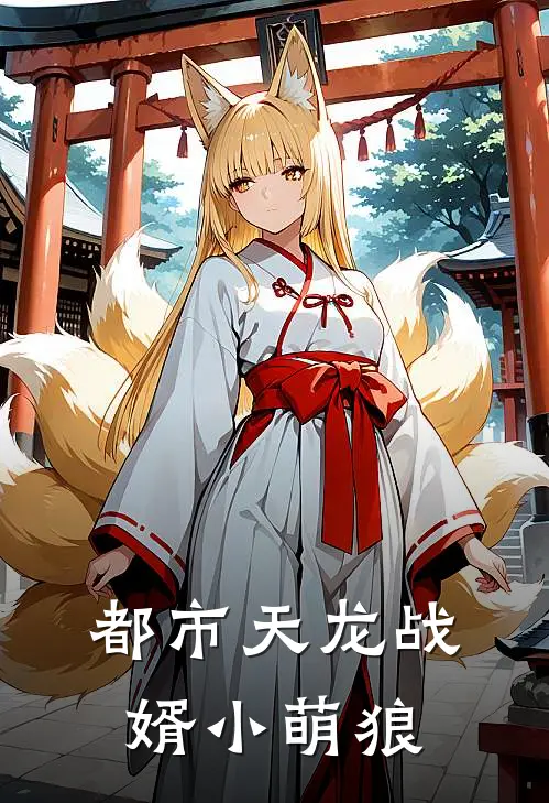 都市天龙战婿 小萌狼