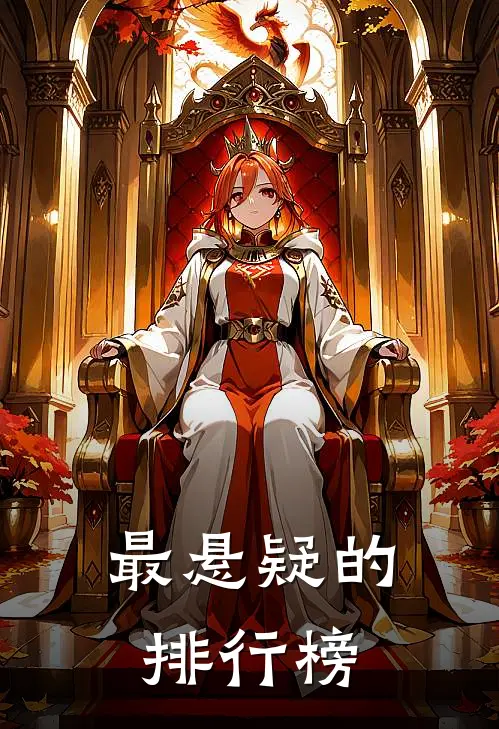 最悬疑的排行榜
