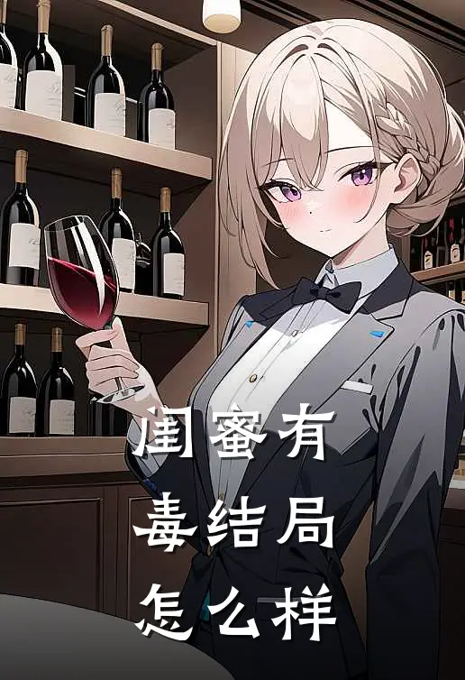 闺蜜有毒结局怎么样