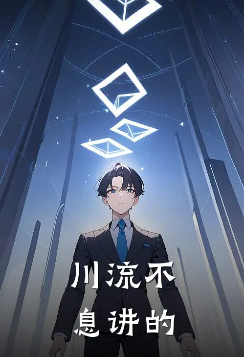 川流不息讲的