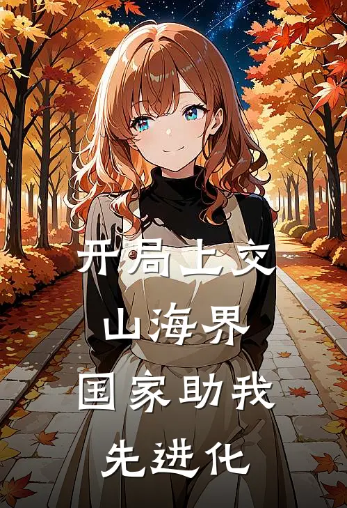 开局上交山海界，国家助我先进化