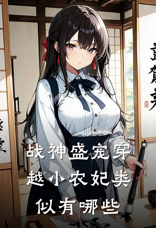 战神盛宠穿越小农妃类似有哪些
