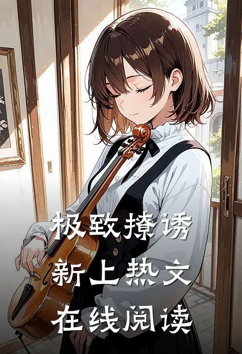 极致撩诱新上热文在线阅读