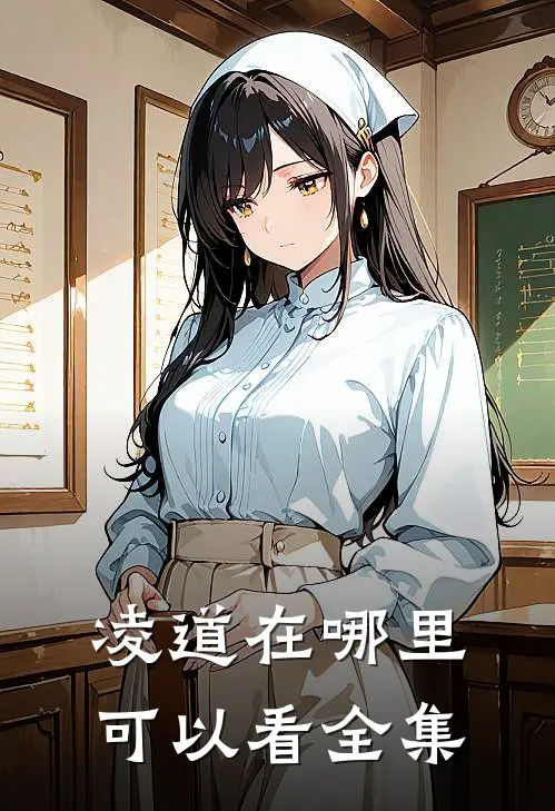 凌道在哪里可以看全集