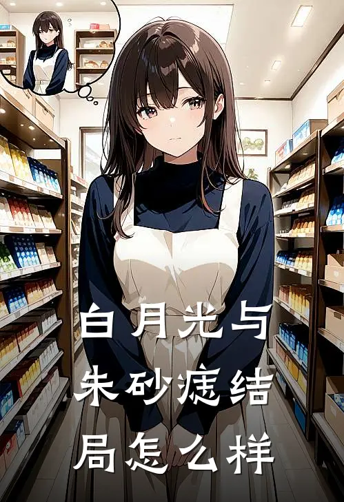 白月光与朱砂痣结局怎么样