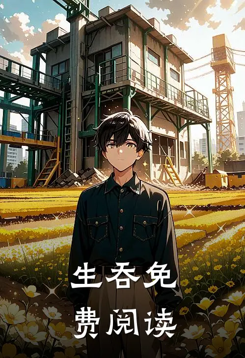 生吞免费阅读
