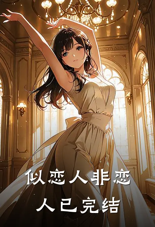 似恋人非恋人已完结
