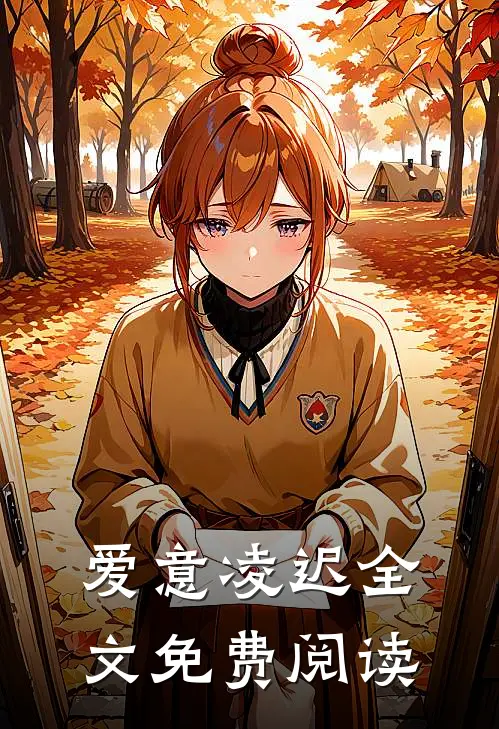 爱意凌迟全文免费阅读