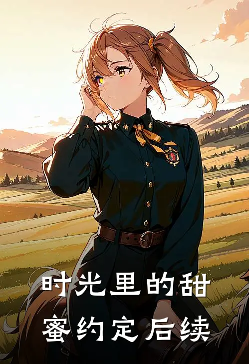时光里的甜蜜约定后续
