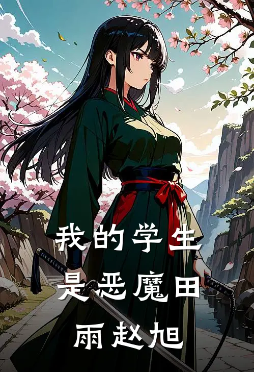 我的学生是恶魔田雨赵旭