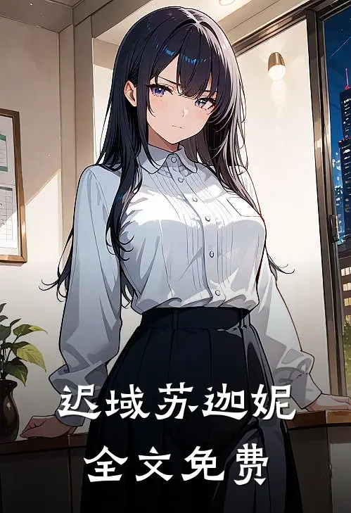 迟域苏迦妮全文免费