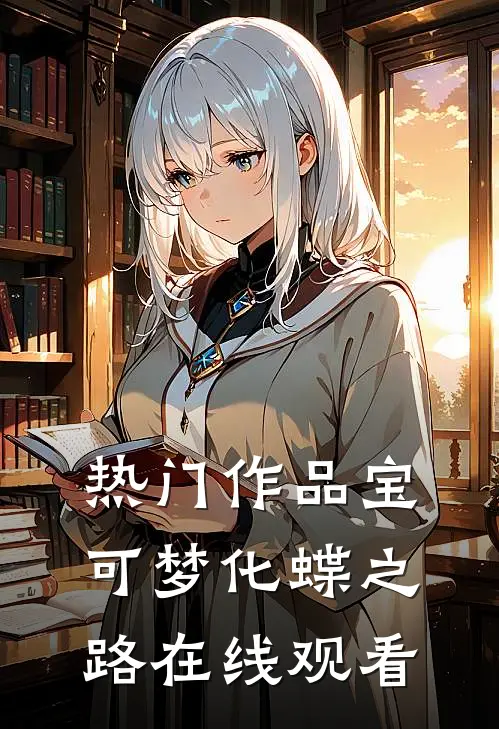 热门作品宝可梦化蝶之路在线观看