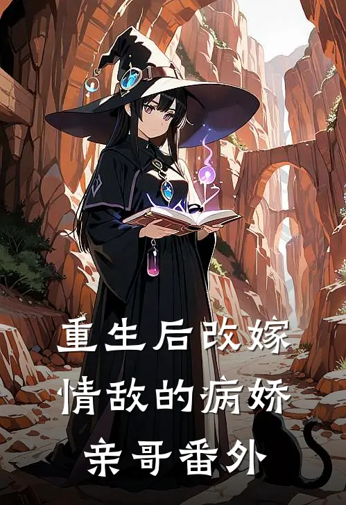 重生后改嫁情敌的病娇亲哥 番外