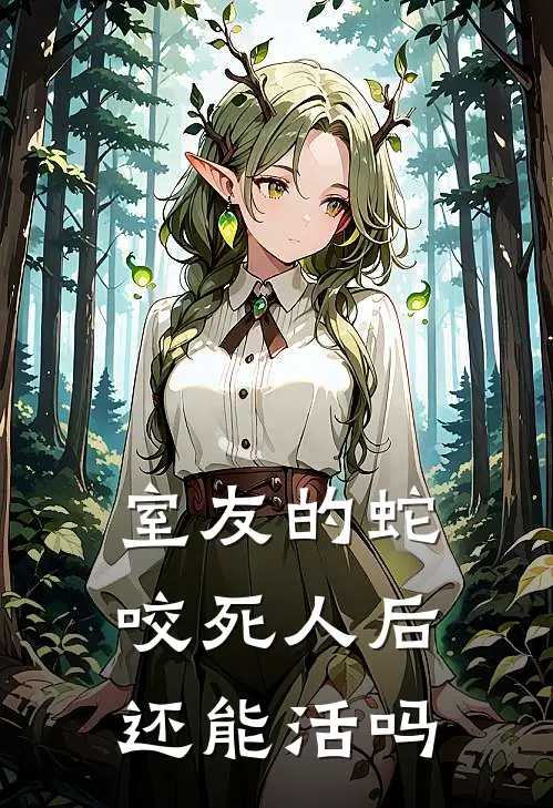 室友的蛇咬死人后还能活吗