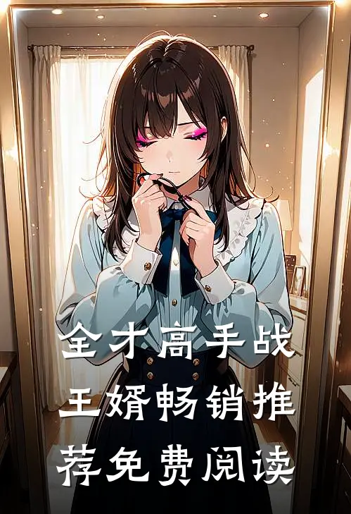 全才高手战王婿畅销推荐免费阅读