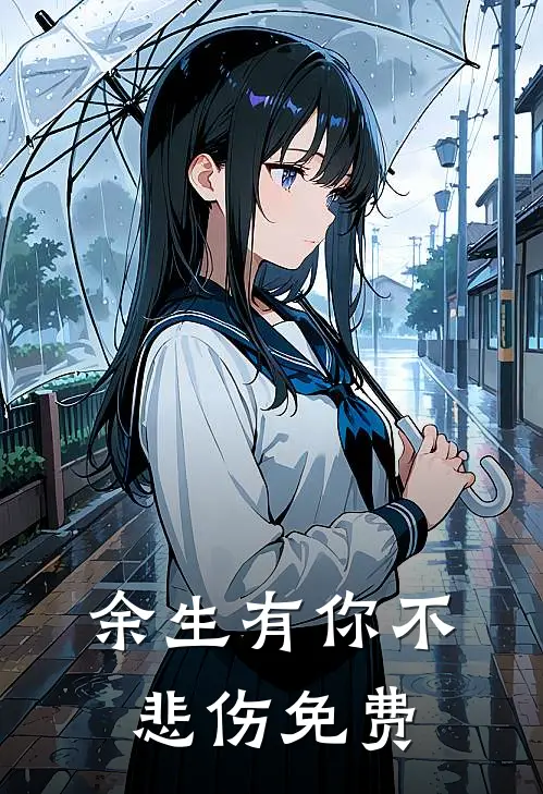 余生有你不悲伤免费