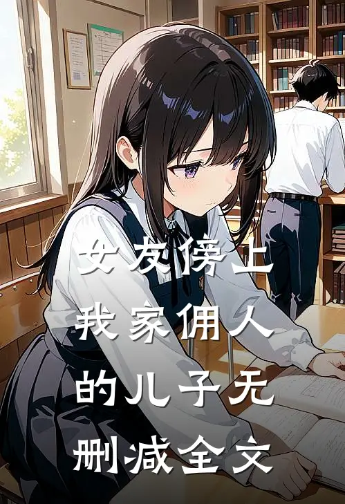 女友傍上我家佣人的儿子无删减全文