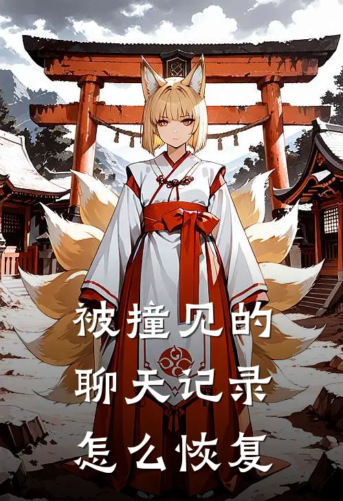 被撞见的聊天记录怎么恢复