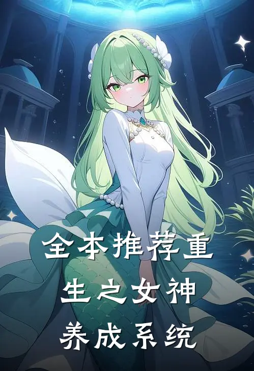全本推荐重生之女神养成系统