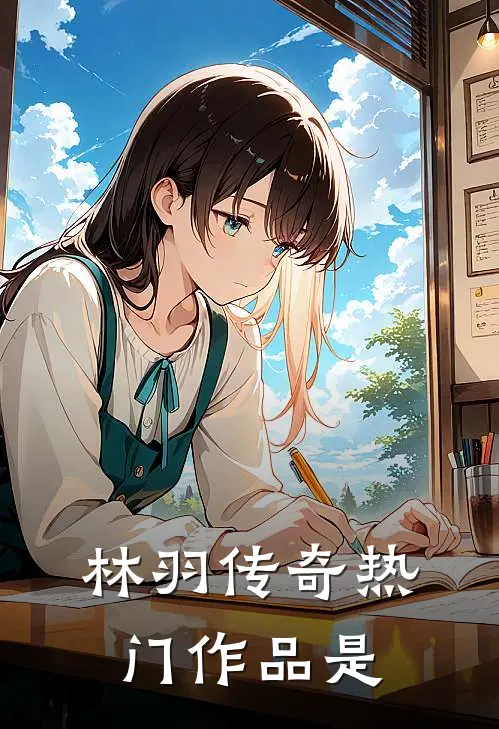 林羽传奇热门作品是