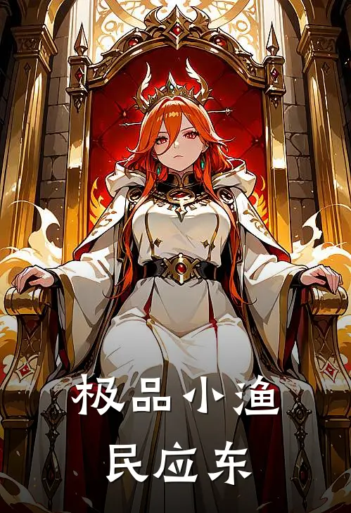 极品小渔民应东