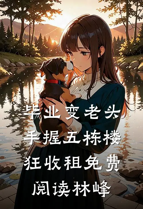 毕业变老头，手握五栋楼狂收租免费阅读林峰