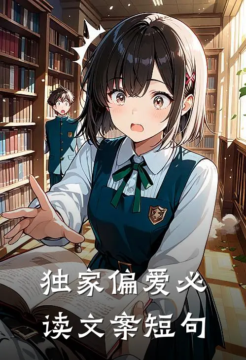 独家偏爱必读文案短句