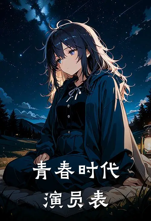 青春时代演员表